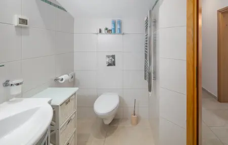 Appartement 5 personnes à Buje - Photo 41