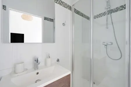 AS-9-VOLTAIRE-1-RDC, Appartement 4 personnes à Suresnes - Photo 3