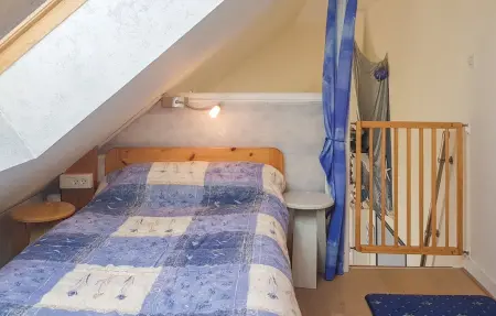 Appartement 3 personnes à Clohars Carnoët - Photo 4