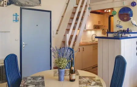 Appartement 3 personnes à Clohars Carnoët - Photo 5