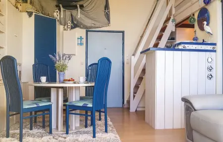 Appartement 3 personnes à Clohars Carnoët - Photo 10