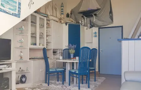 Appartement 3 personnes à Clohars Carnoët - Photo 13