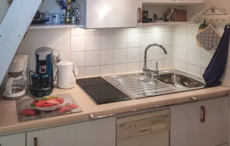 Appartement 3 personnes à Clohars Carnoët - Photo 15