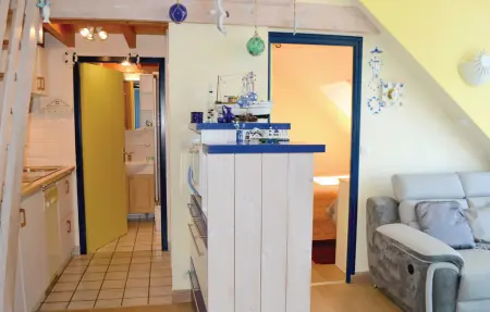Appartement 3 personnes à Clohars Carnoët - Photo 16