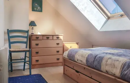 Appartement 3 personnes à Clohars Carnoët - Photo 19