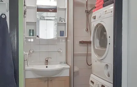 Appartement 3 personnes à Clohars Carnoët - Photo 20