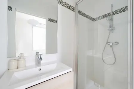 AS-9-VOLTAIRE-2-RDC, Appartement 4 personnes à Suresnes - Photo 3