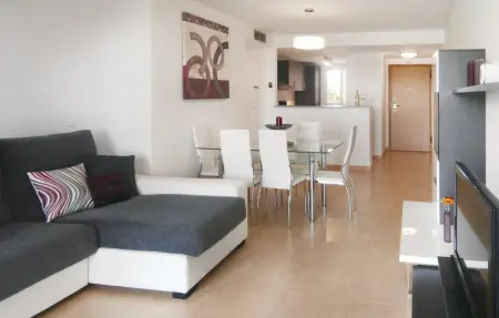 Appartement 6 personnes à Torre Pacheco - Photo 1