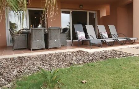 Appartement 6 personnes à Torre Pacheco - Photo 2