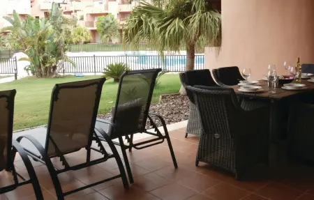 Appartement 6 personnes à Torre Pacheco - Photo 4