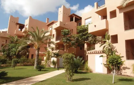 Appartement 6 personnes à Torre Pacheco - Photo 5
