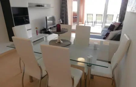 Appartement 6 personnes à Torre Pacheco - Photo 7