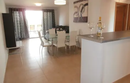 Appartement 6 personnes à Torre Pacheco - Photo 8