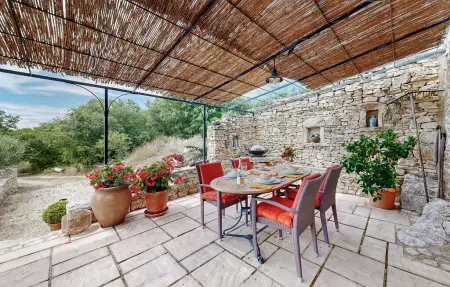 Maison 4 personnes à Fontarèches - Photo 2