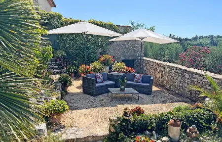 Maison 4 personnes à Fontarèches - Photo 4