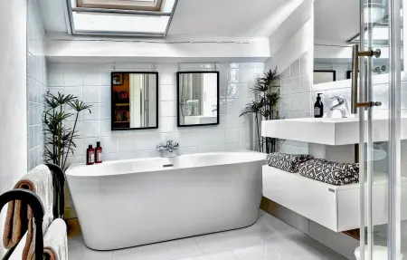 Maison 4 personnes à Fontarèches - Photo 7