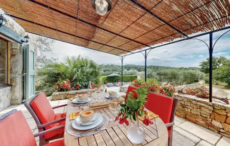 Maison 4 personnes à Fontarèches - Photo 8