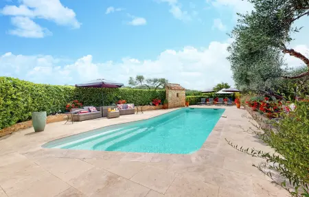 Maison 4 personnes à Fontarèches - Photo 9
