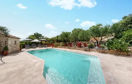 Maison 4 personnes à Fontarèches - Photo 10
