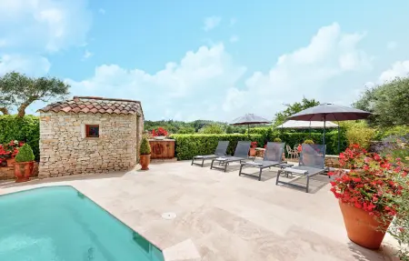 Maison 4 personnes à Fontarèches - Photo 11