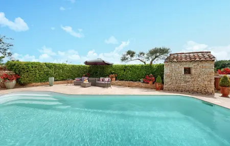 Maison 4 personnes à Fontarèches - Photo 12