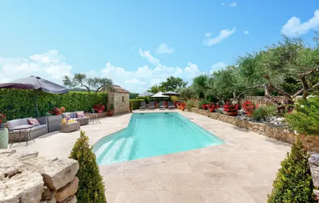 Maison 4 personnes à Fontarèches - Photo 14