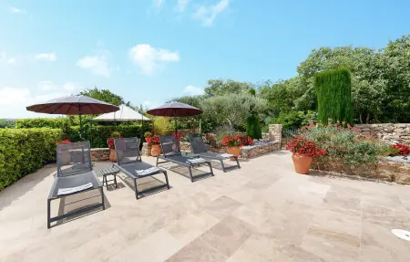 Maison 4 personnes à Fontarèches - Photo 15