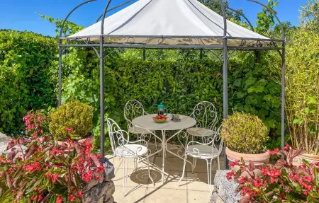 Maison 4 personnes à Fontarèches - Photo 17