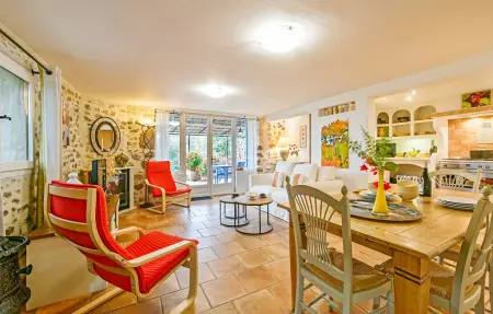 Maison 4 personnes à Fontarèches - Photo 18