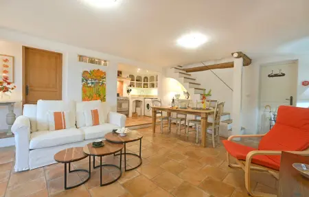 Maison 4 personnes à Fontarèches - Photo 19