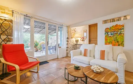 Maison 4 personnes à Fontarèches - Photo 20