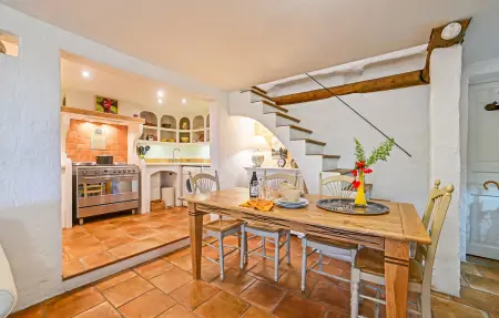 Maison 4 personnes à Fontarèches - Photo 21