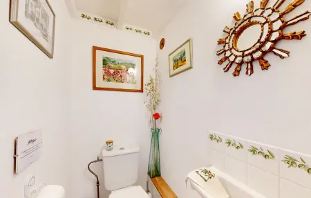 Maison 4 personnes à Fontarèches - Photo 27