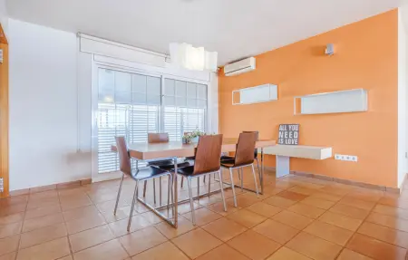 Location Maison 10 personnes à Segur de Calafell - Photo 4