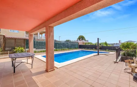 Location Maison 10 personnes à Segur de Calafell - Photo 7