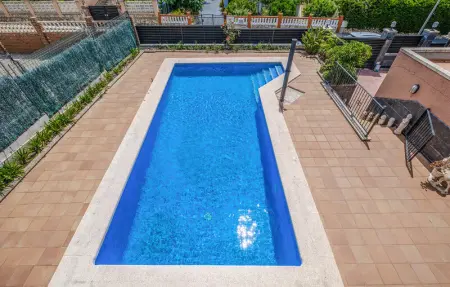 Location Maison 10 personnes à Segur de Calafell - Photo 8