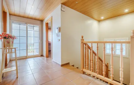 Location Maison 10 personnes à Segur de Calafell - Photo 11