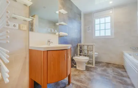 Location Maison 10 personnes à Segur de Calafell - Photo 20