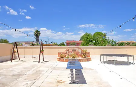 Location Maison 6 personnes à Brucoli - Photo 4