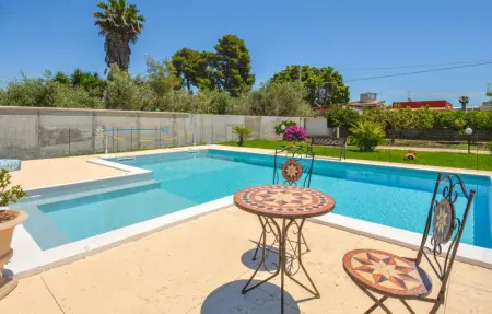 Location Maison 6 personnes à Brucoli - Photo 7