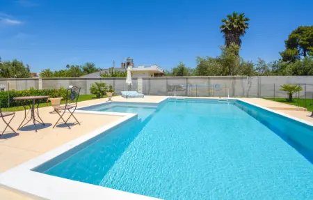 Location Maison 6 personnes à Brucoli - Photo 8