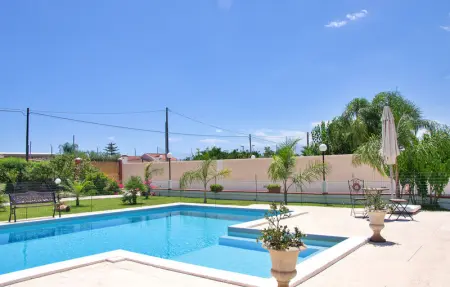 Location Maison 6 personnes à Brucoli - Photo 10