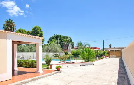 Location Maison 6 personnes à Brucoli - Photo 11