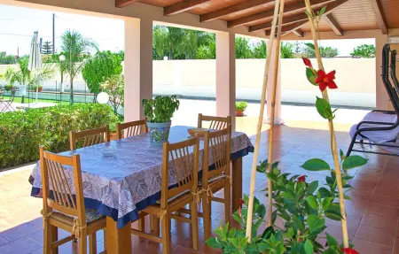 Location Maison 6 personnes à Brucoli - Photo 13