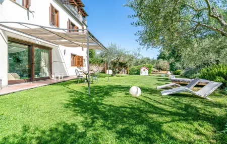Villa Luca, Maison 27 personnes à Vitorchiano VT - Photo 1