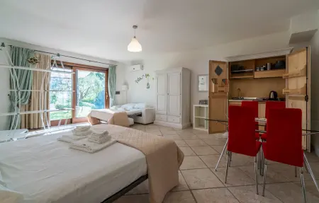 Villa Luca, Maison 27 personnes à Vitorchiano VT - Photo 6
