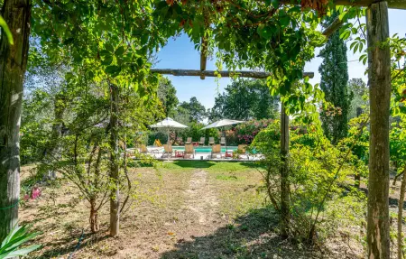 Villa Luca, Maison 27 personnes à Vitorchiano VT - Photo 7