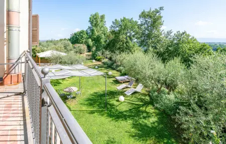 Villa Luca, Maison 27 personnes à Vitorchiano VT - Photo 8