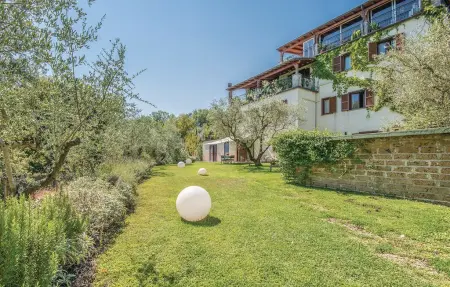 Villa Luca, Maison 27 personnes à Vitorchiano VT - Photo 11