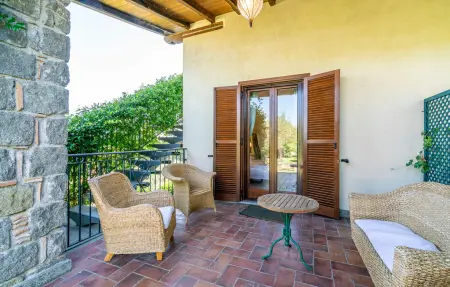 Villa Luca, Maison 27 personnes à Vitorchiano VT - Photo 17